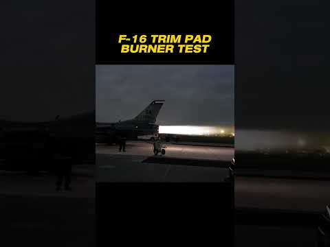 F-16 Fighting Falcon