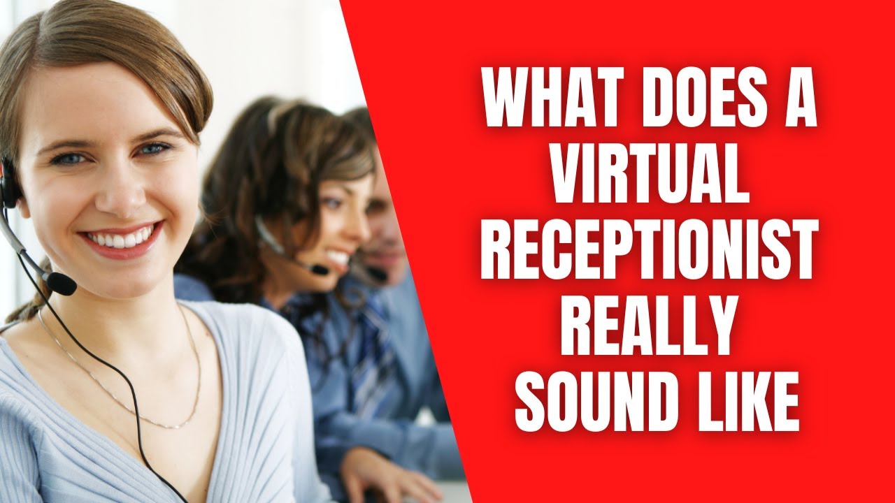 Virtual Phone Receptionist thumbnail