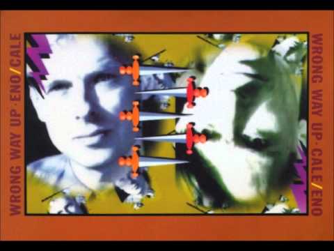 Brian Eno & John Cale - One Word