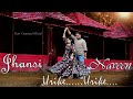 Best prewedding song  naveen prewedding jhansi   urikeurike song  hari creations photography