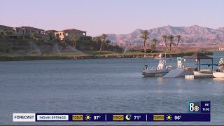 Download Lagu Lake Las Vegas rejects uncertainty, points to crowds and development MP3 Download Lagu Lake Las Vegas rejects uncertainty, points to crowds and development MP3