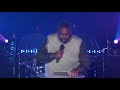 The Emergence of the Church | Pastor William McDowell