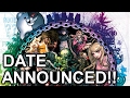 DANGANRONPA V3 WESTERN RELEASE DATE ANNOUNCED!!