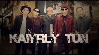 Video thumbnail of "91 NINETY ONE - Қайырлы түн | Kaiyrly tun | FHD | Lyrics Video"