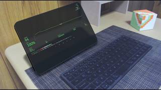 Competitive Programmer Typing Practice (Monkeytype) 26/07/18