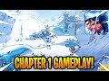 DC Worlds Collide - Chapter 1 Gameplay! DC Worlds Collide iOS (Beta)