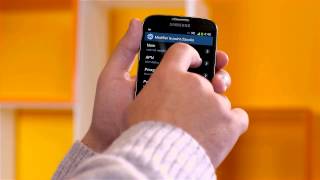 Tuto Android: configurer la connexion internet mobile - Mobistar