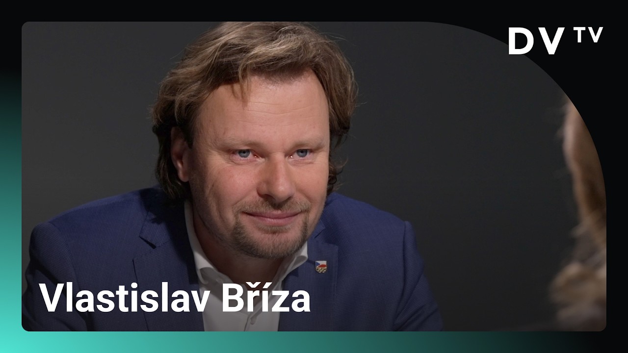 Bříza: Když zabijeme podporu Ukrajiny, přijdeme o bilionové kontrakty. Nastane tam Marshallův plán