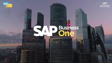 SAP Business One India