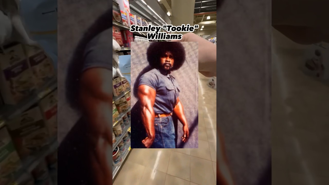 Ranking EVERY Death Row Meal: Stanley &ldquo;Tookie&rdquo; Williams