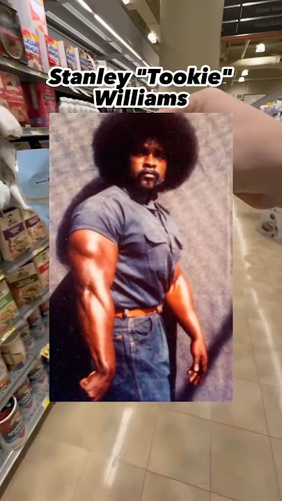 Ranking EVERY Death Row Meal: Stanley “Tookie” Williams