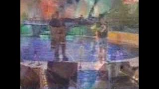 ARI LASSO - HAMPA FT. IWAN FALS