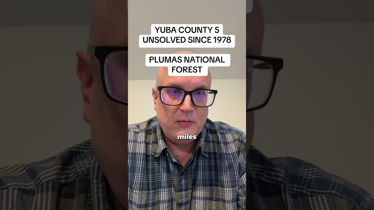 YUBA COUNTY FIVE PLUMAS CALIFORNIA