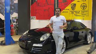 Porsche 911 carrera, eski porsche alınır mı ? Porsche ne kadar güçlü bir araç?