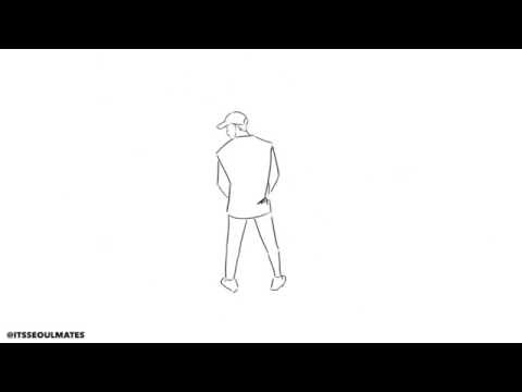 GOT7 Hard Carry Animation