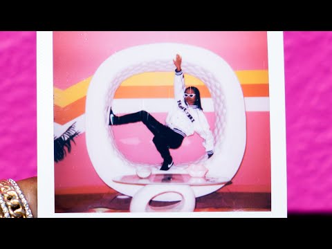 Nakkia Gold - Let You Know