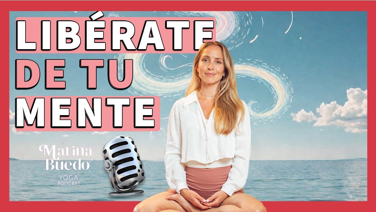 Libérate de tu mente: El secreto para dejar de sufrir 🧘 - YouTube