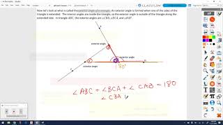 Grade 8 Module 2 Lesson 14