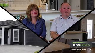 Ikon Homes Testimonial