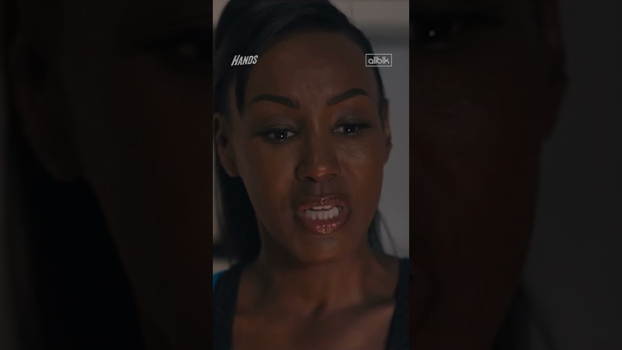 MINDY IS EXPOSED | HANDS