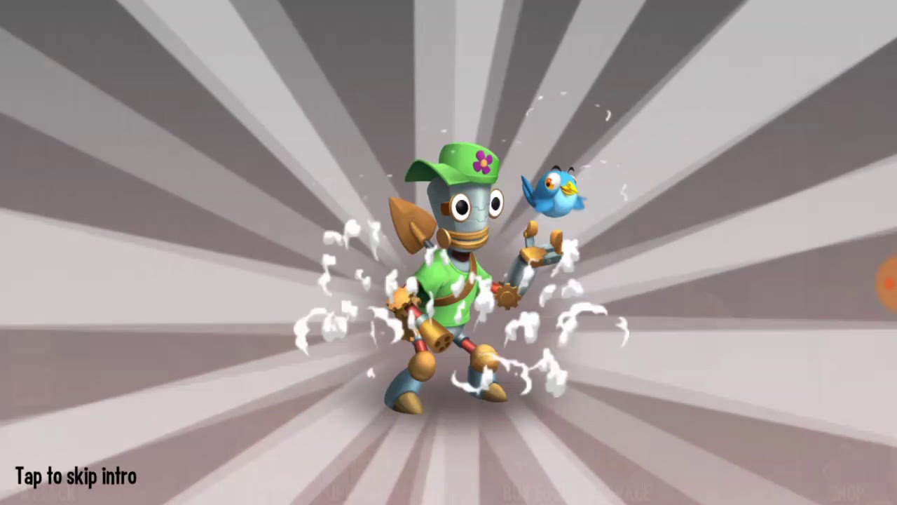 Hippierion and Joppers! | MonsterLegends