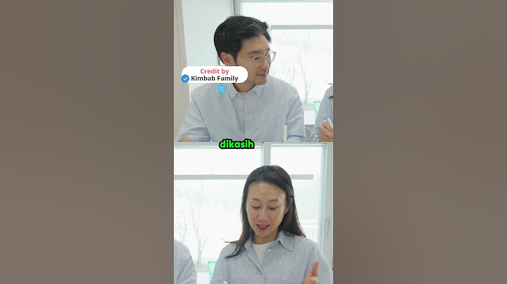 Kejutan Makanan di Hari Lebaran LEBARAN DI KOREA SEKOLAH TIDAK LIBUR! 🙏