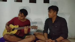 lagu Sasak sedih mele merarik..cover by Tony Bahol