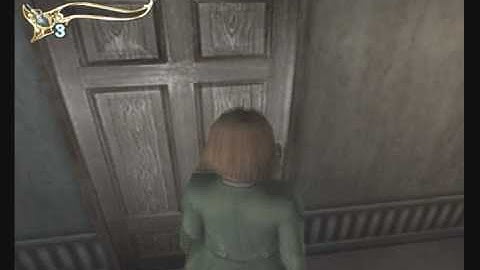 Lets Play Clocktower 3 - Part 11