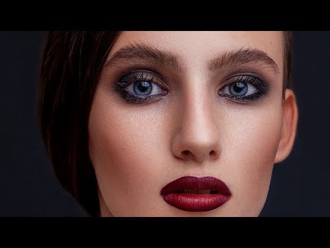 Guide To Fashion With High End Retouching Photoshop Tutorial