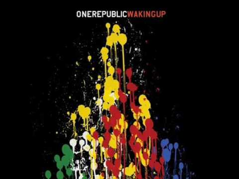 OneRepublic - All The Right Moves (Album: Waking up - 2009) + MP3 download link