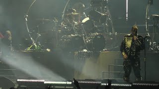 Till Lindemann Und Die Engel Singen - Leipzig, Germany 2025 Resimi