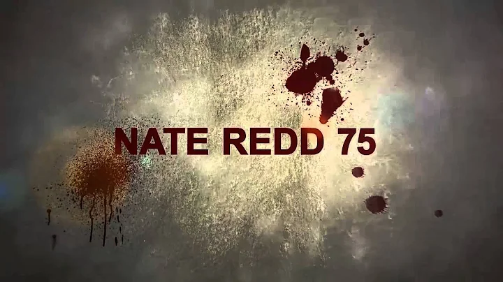 Nathaniel Redd