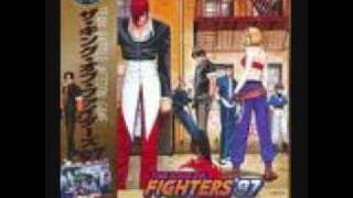 King of Fighters 97 AST Theme of Kyo
