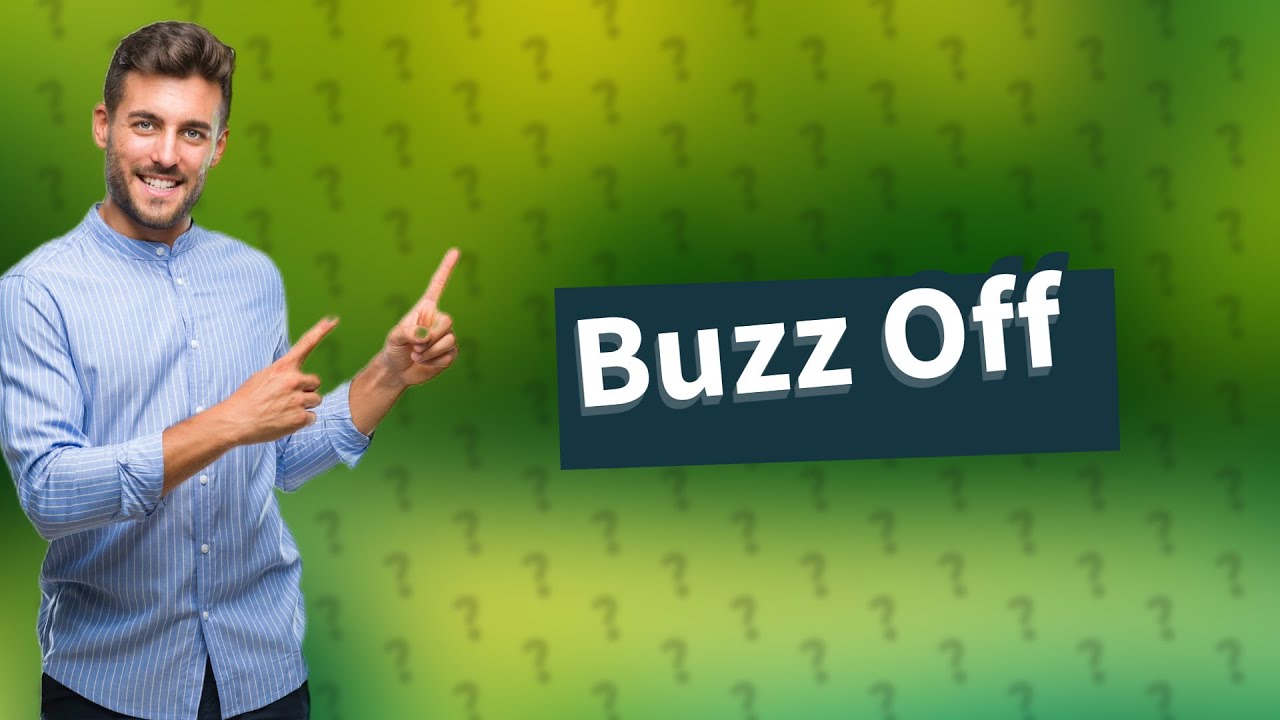 Does spraying vinegar keep bees away? YouTube