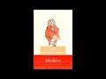2 - Molière de Sylvie Dodeller - acte 1 fin - livre audio