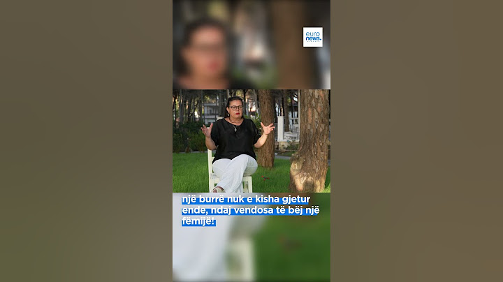 Anila Basha: Babi u diagnostikua me kancer, një burrë nuk e kisha gjetur ende, ndaj vendosa të...