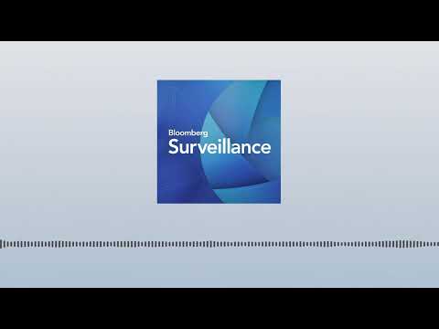 Special Coverage: Donald Trump's Inauguration | Bloomberg Surveillance Episode cover
