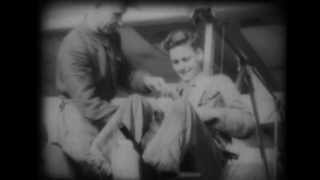 1940 German Glider Training - Reichsanstalt Für Film Und Bild In Wissenschaft Und Unterricht