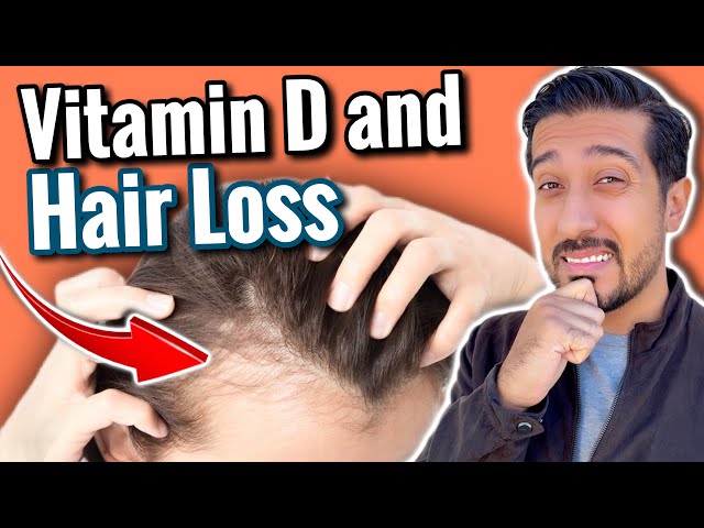 Hair Growth] Vitamin D + Minoxidil Superior to Monotherapy | Cosmetics &  Toiletries