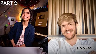 a conversation with - FINNEAS (Part 2)