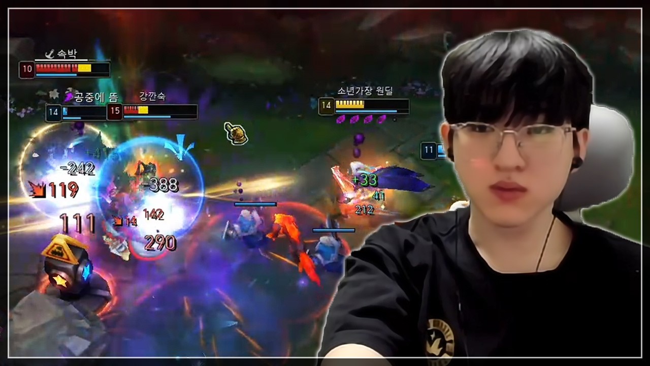 교전이 맛있는 팀【멸망전#4】