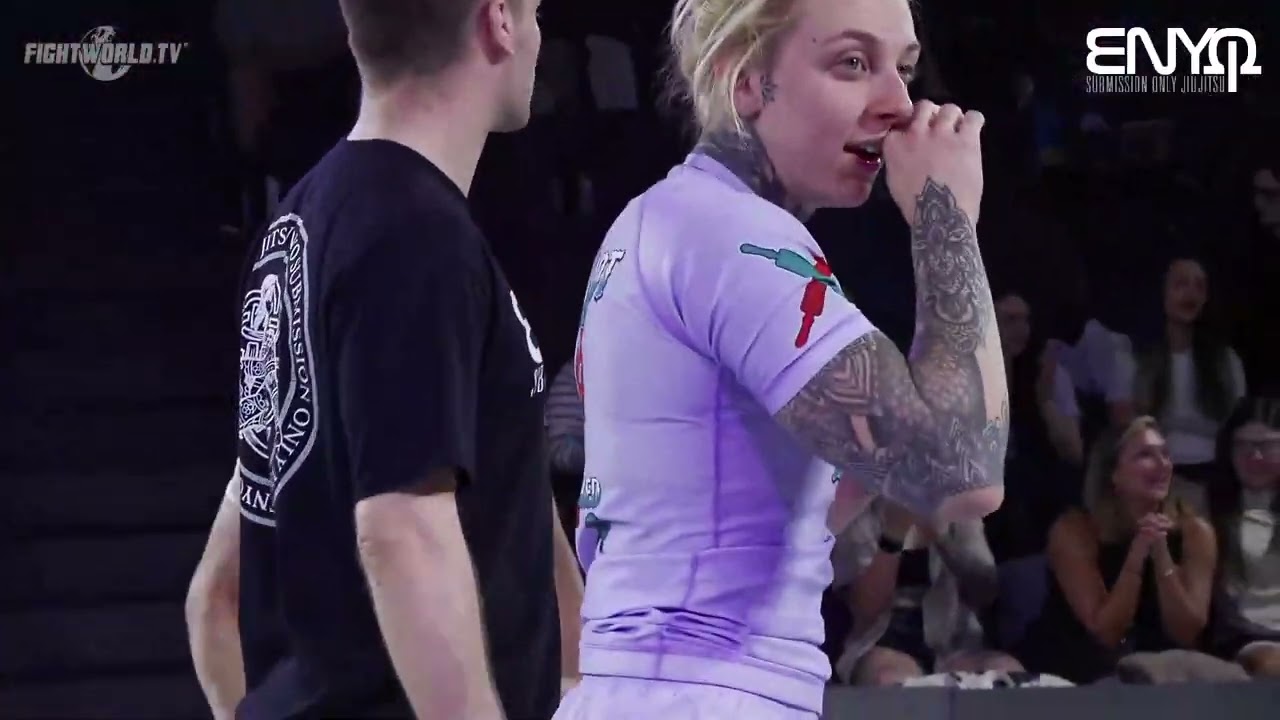 Gp Quarter Final - 4 - Zoe Lundy V Danielle Lewis