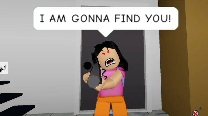 When Dora Memes Go Wrong in Roblox Brookhaven RP......
