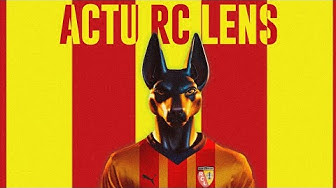 Actu RC Lens et debrief mercato d'été 2024 thumbnail