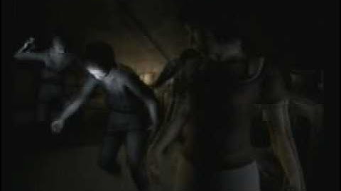 Project Zero 2: Chapter 7 ~ Sae (4/5)