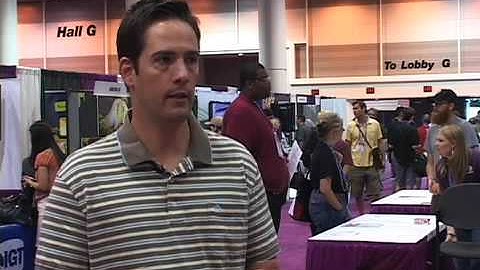 SCOOP2009 : The SIGGRAPH 2009 Job Fair