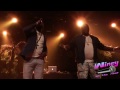 Capture de la vidéo Tony Curtis & Jigsy King 2/4/17 @ Trix Antwerp Belgium Backed By Manudigital (Full Show)