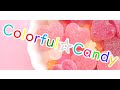 Colorful☆Candy / アレックス feat.重音テト