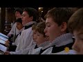 Capture de la vidéo A Choir Of Angels | The Young Boys In The Choir Of New College At Oxford University