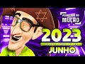 PEGADINHA DO MUÇÃO 2023 QUARTA FEIRA 07 DE JUNHO DE 2023